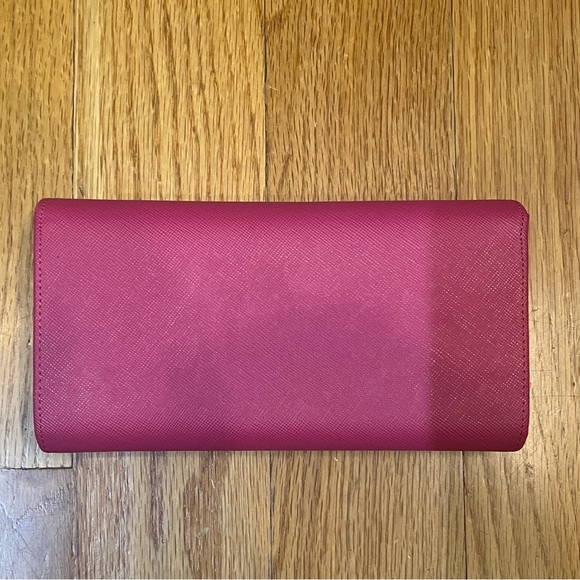 Prada Large Leather Wallet - Picture 3 of 7
